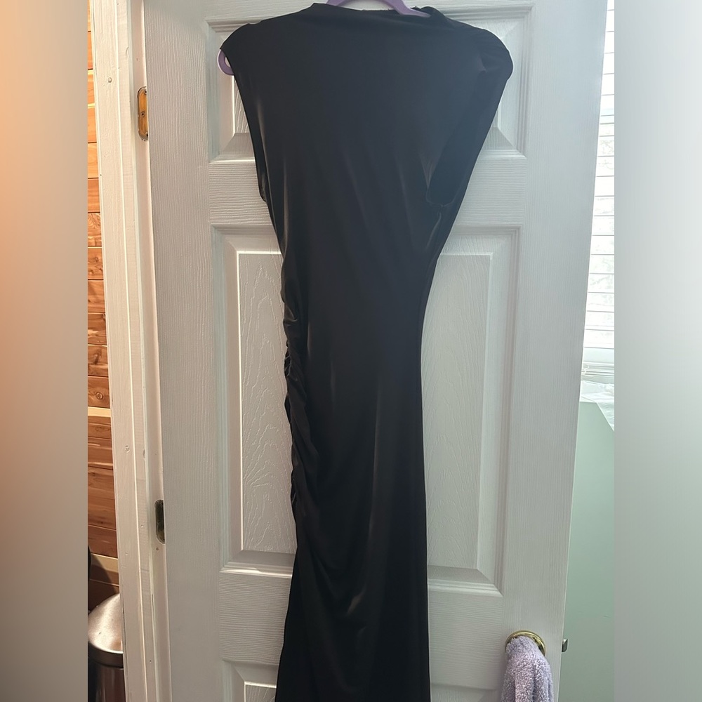 Long Dress